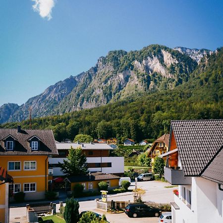 Mountain View Salzburg - Self Check-In - Apartments Grodig Ngoại thất bức ảnh