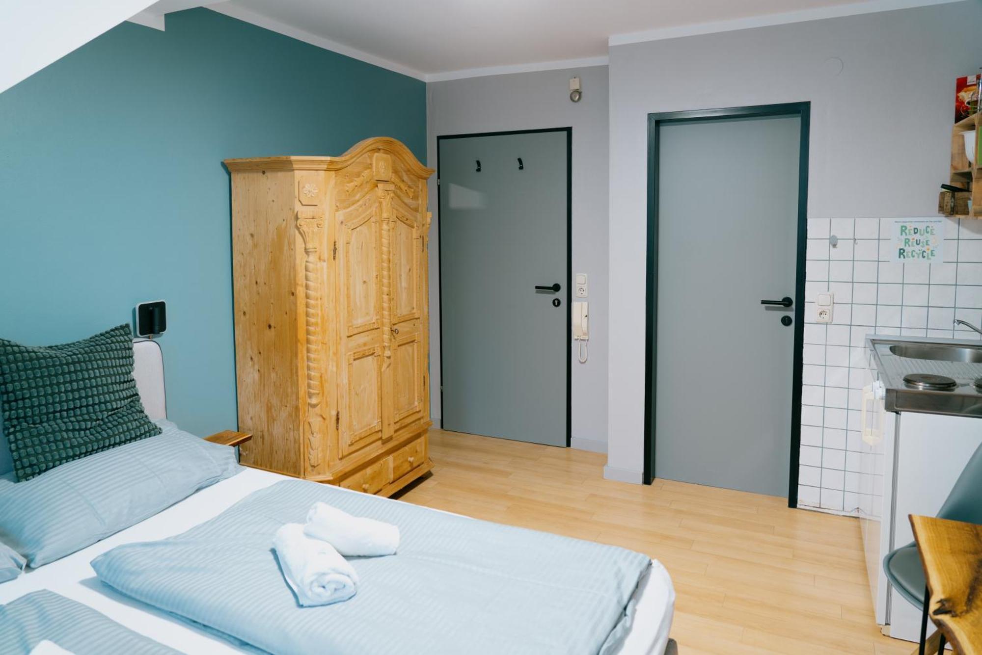 Mountain View Salzburg - Self Check-In - Apartments Grodig Ngoại thất bức ảnh