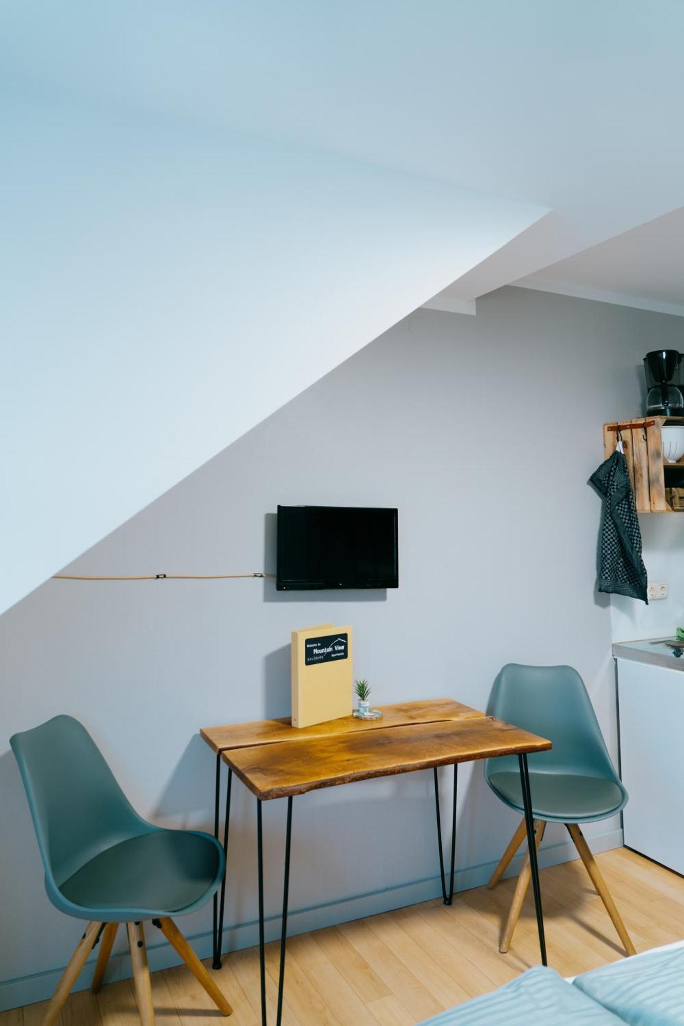 Mountain View Salzburg - Self Check-In - Apartments Grodig Ngoại thất bức ảnh