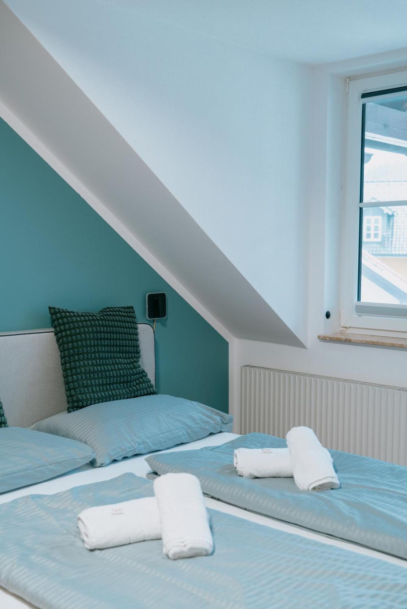 Mountain View Salzburg - Self Check-In - Apartments Grodig Ngoại thất bức ảnh