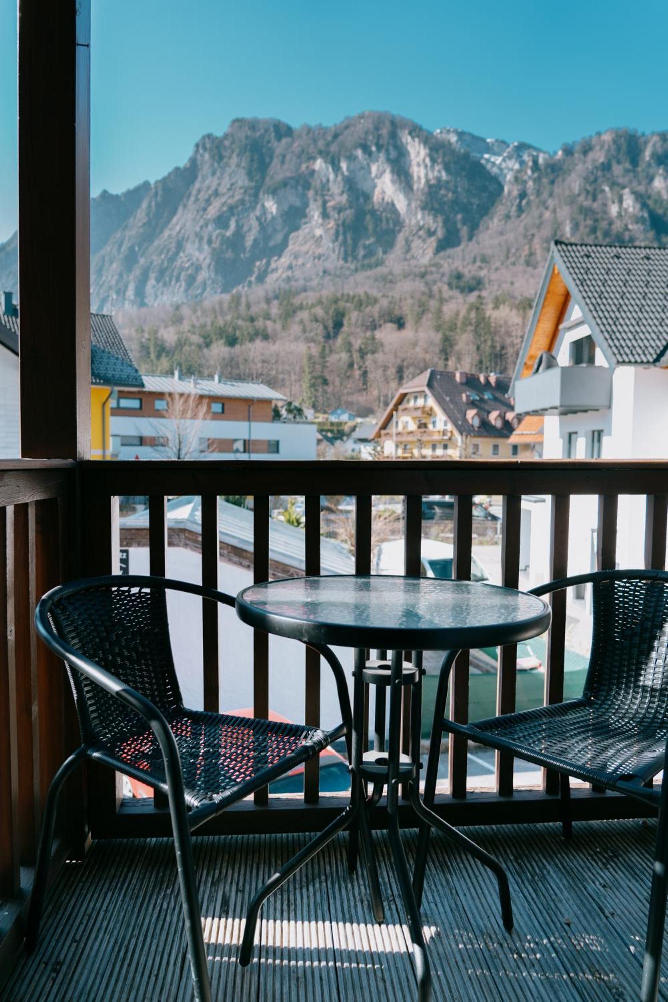 Mountain View Salzburg - Self Check-In - Apartments Grodig Ngoại thất bức ảnh