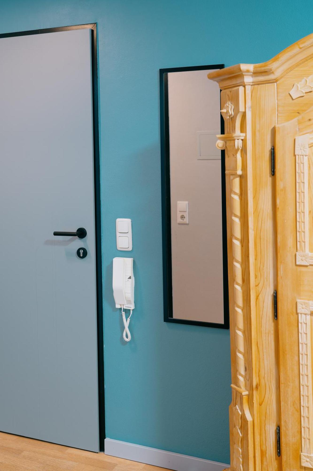 Mountain View Salzburg - Self Check-In - Apartments Grodig Ngoại thất bức ảnh