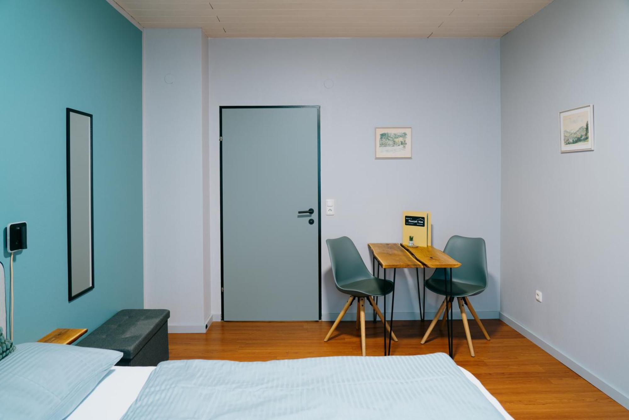 Mountain View Salzburg - Self Check-In - Apartments Grodig Ngoại thất bức ảnh