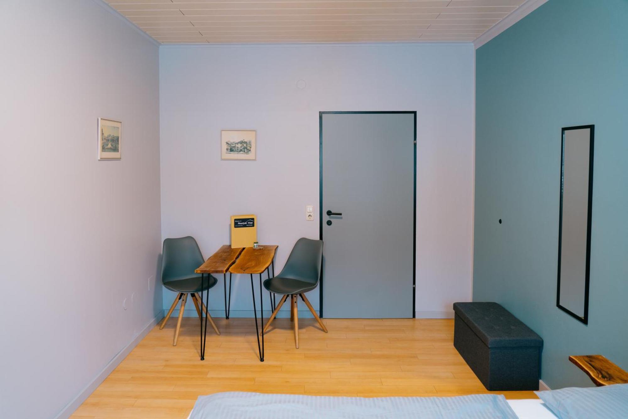 Mountain View Salzburg - Self Check-In - Apartments Grodig Ngoại thất bức ảnh