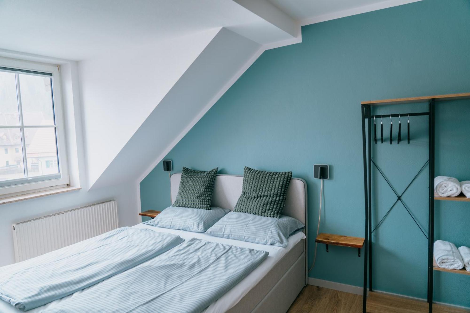 Mountain View Salzburg - Self Check-In - Apartments Grodig Ngoại thất bức ảnh