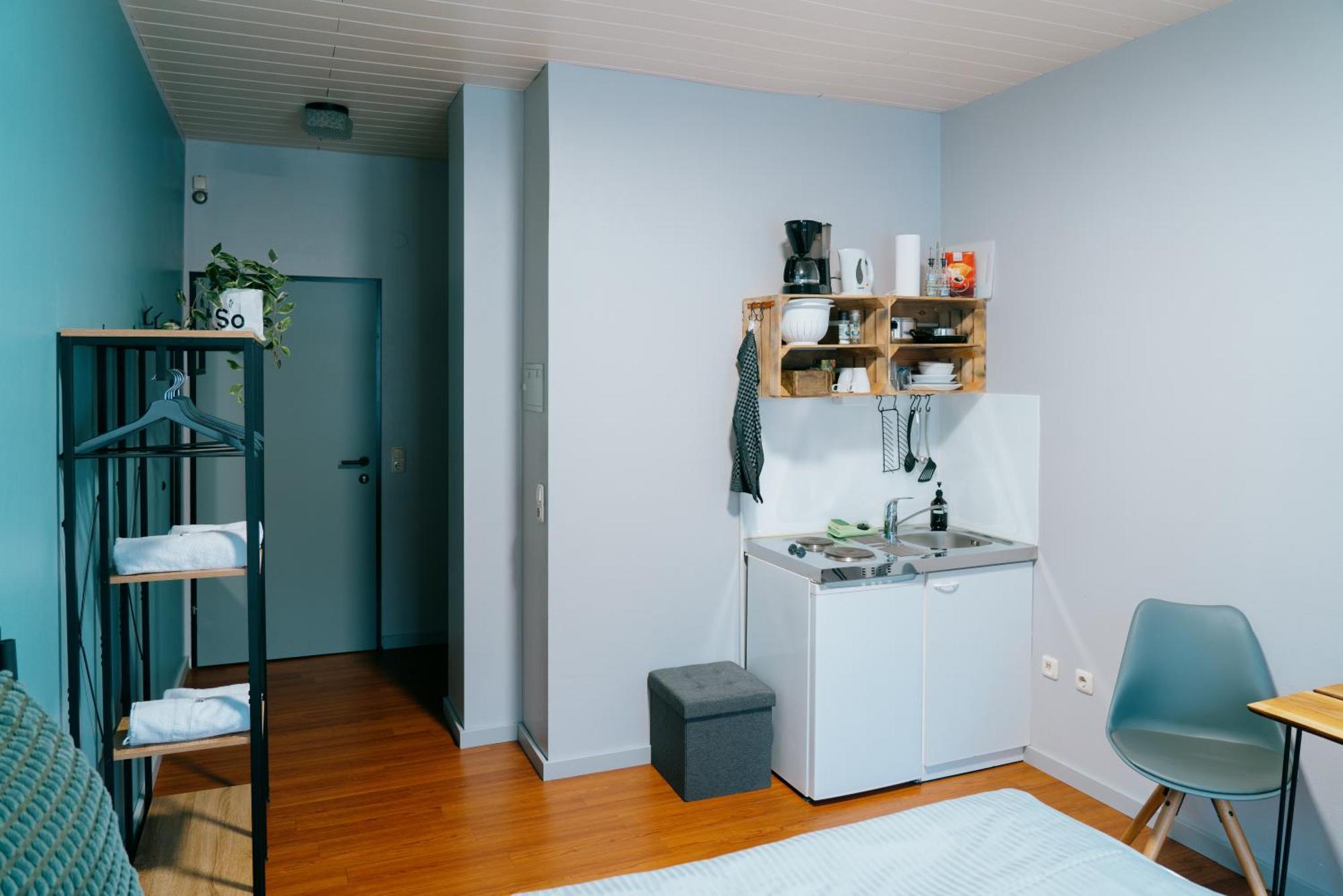 Mountain View Salzburg - Self Check-In - Apartments Grodig Ngoại thất bức ảnh