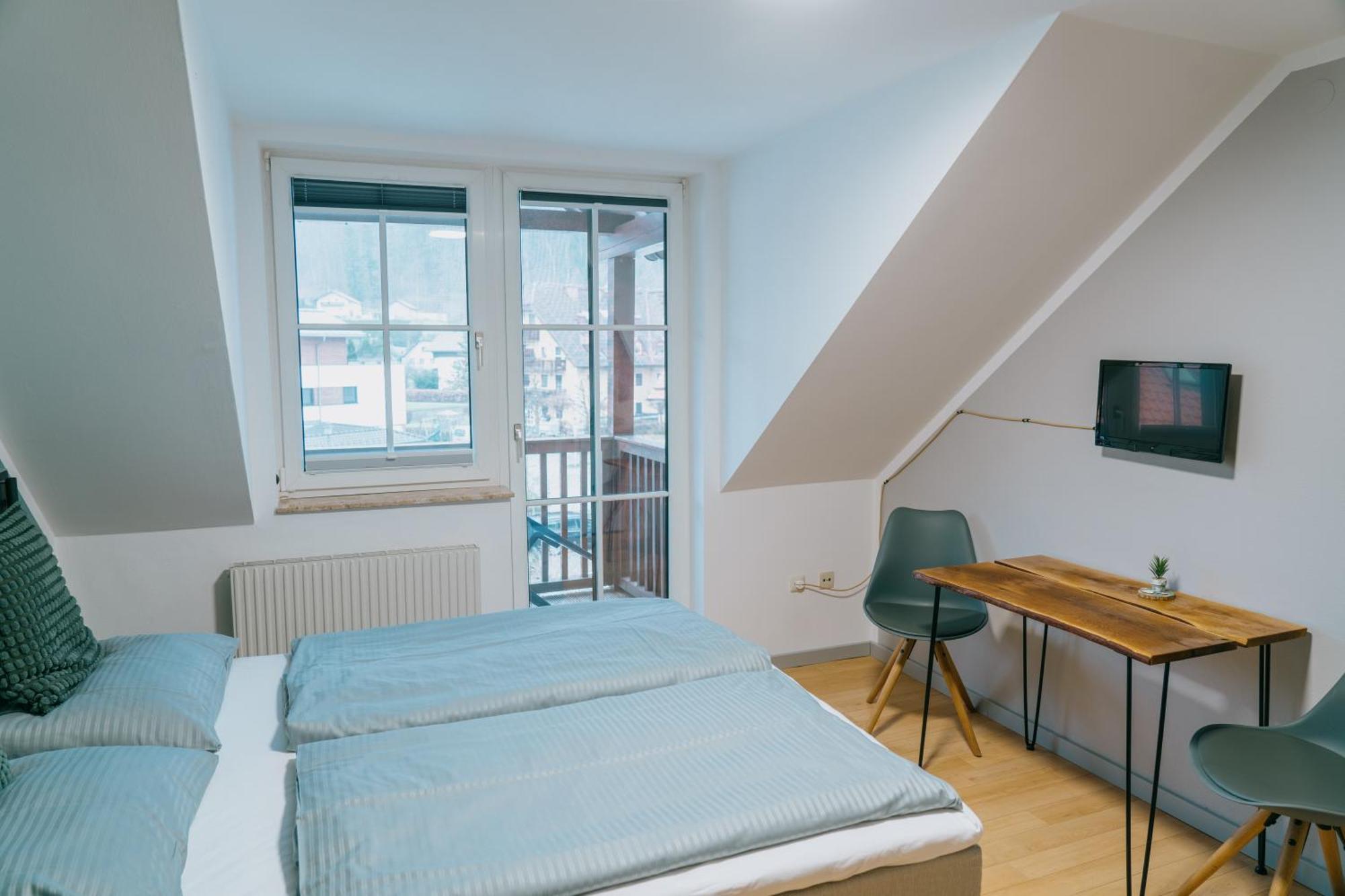 Mountain View Salzburg - Self Check-In - Apartments Grodig Ngoại thất bức ảnh