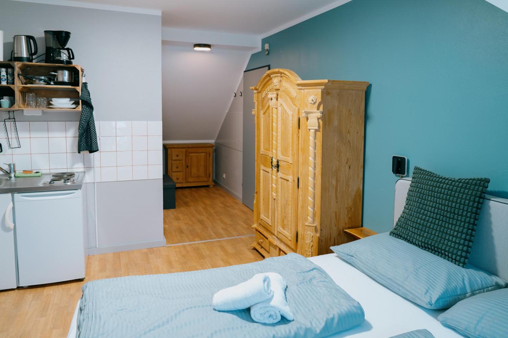 Mountain View Salzburg - Self Check-In - Apartments Grodig Ngoại thất bức ảnh