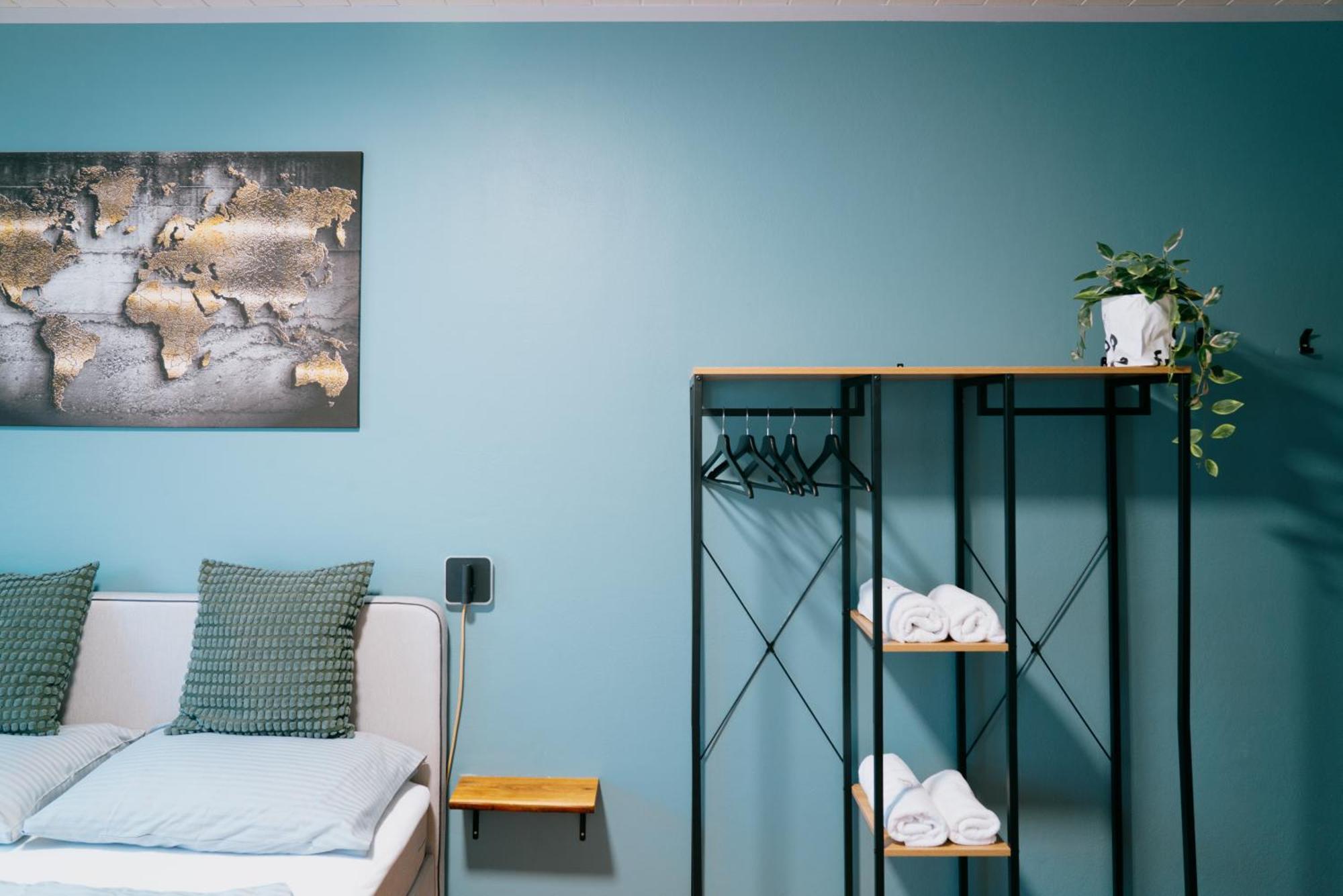 Mountain View Salzburg - Self Check-In - Apartments Grodig Ngoại thất bức ảnh