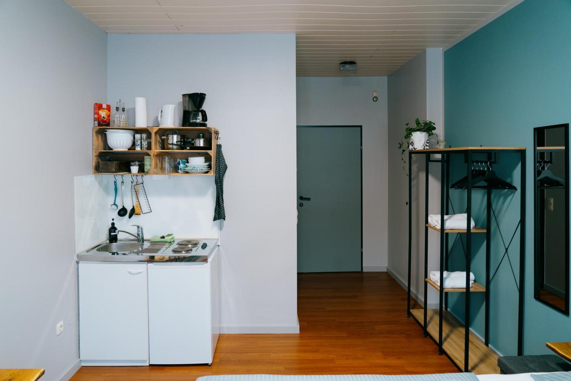Mountain View Salzburg - Self Check-In - Apartments Grodig Ngoại thất bức ảnh