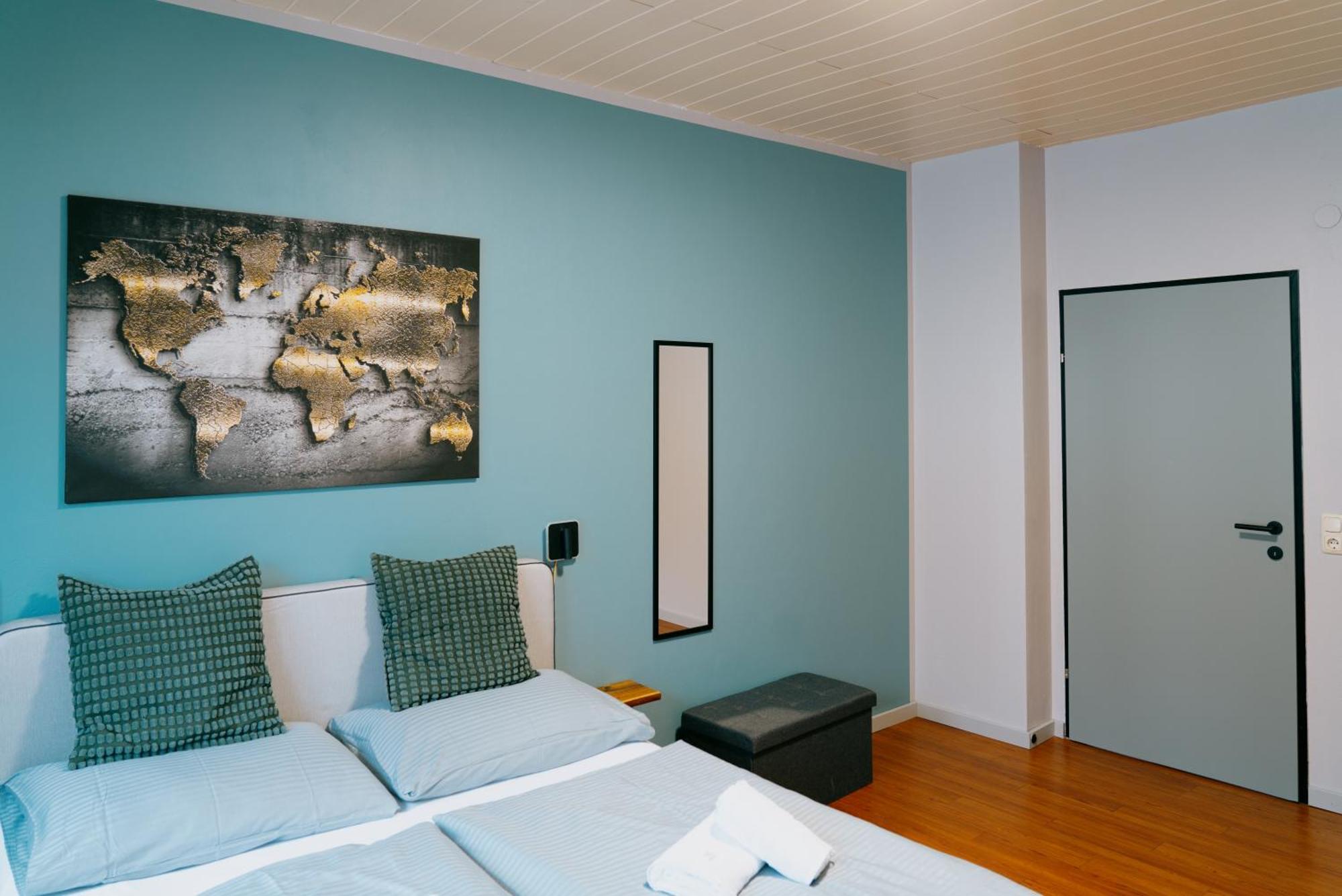 Mountain View Salzburg - Self Check-In - Apartments Grodig Ngoại thất bức ảnh