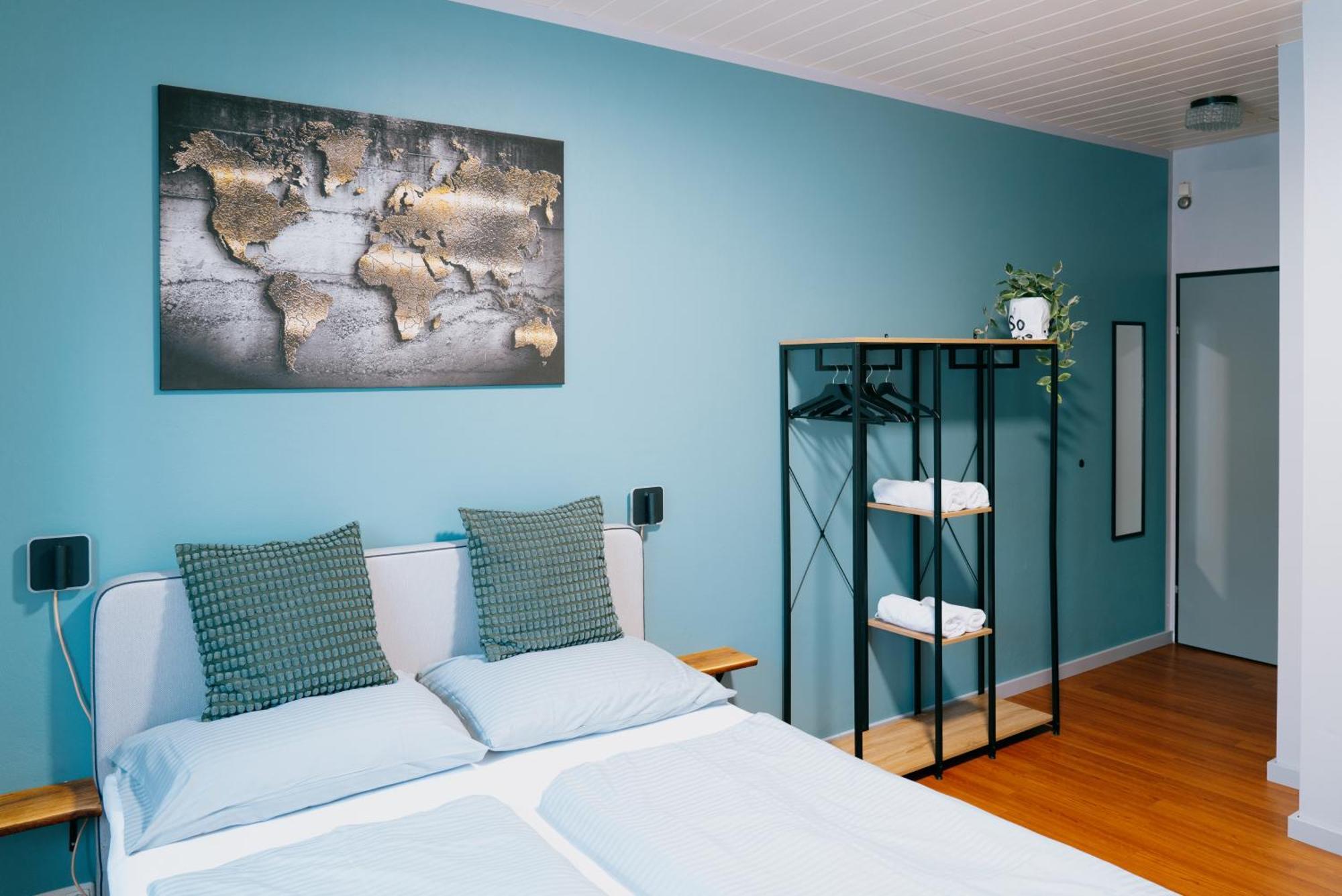 Mountain View Salzburg - Self Check-In - Apartments Grodig Ngoại thất bức ảnh