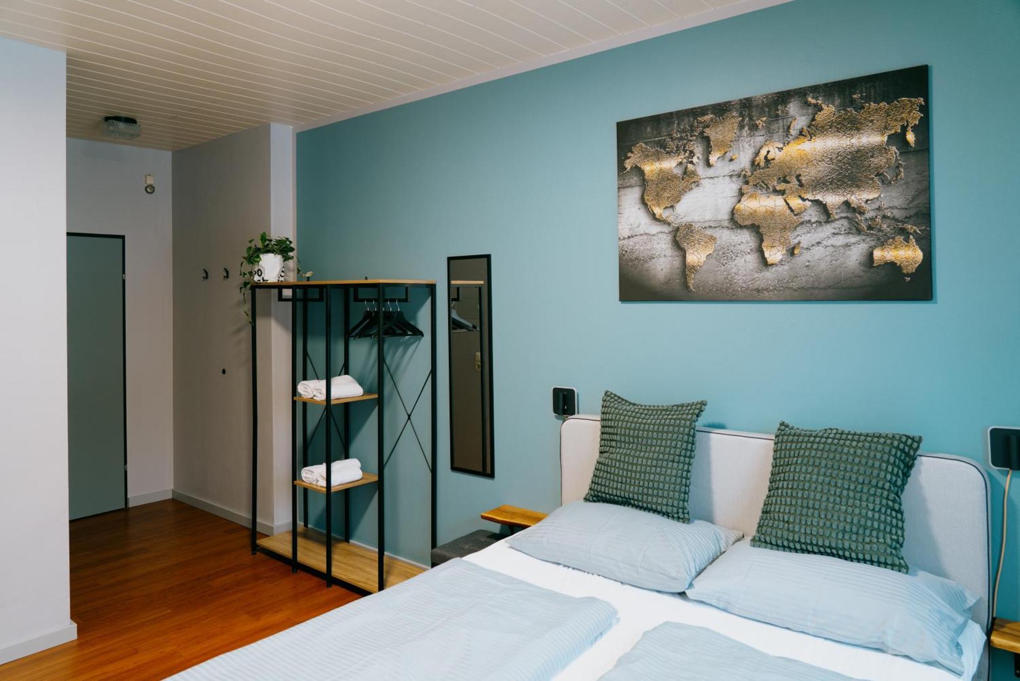 Mountain View Salzburg - Self Check-In - Apartments Grodig Ngoại thất bức ảnh