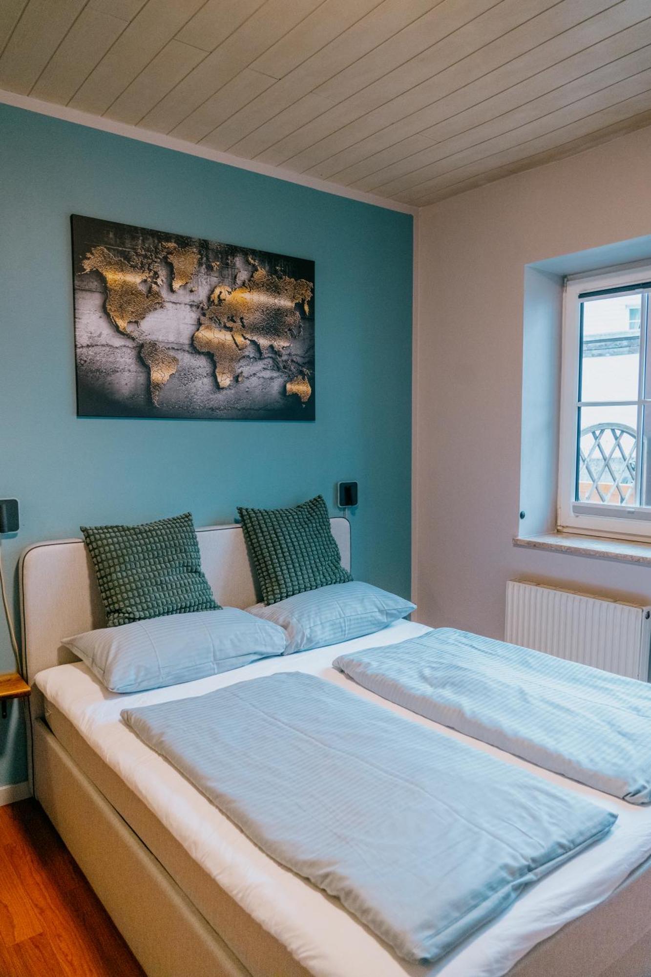 Mountain View Salzburg - Self Check-In - Apartments Grodig Ngoại thất bức ảnh