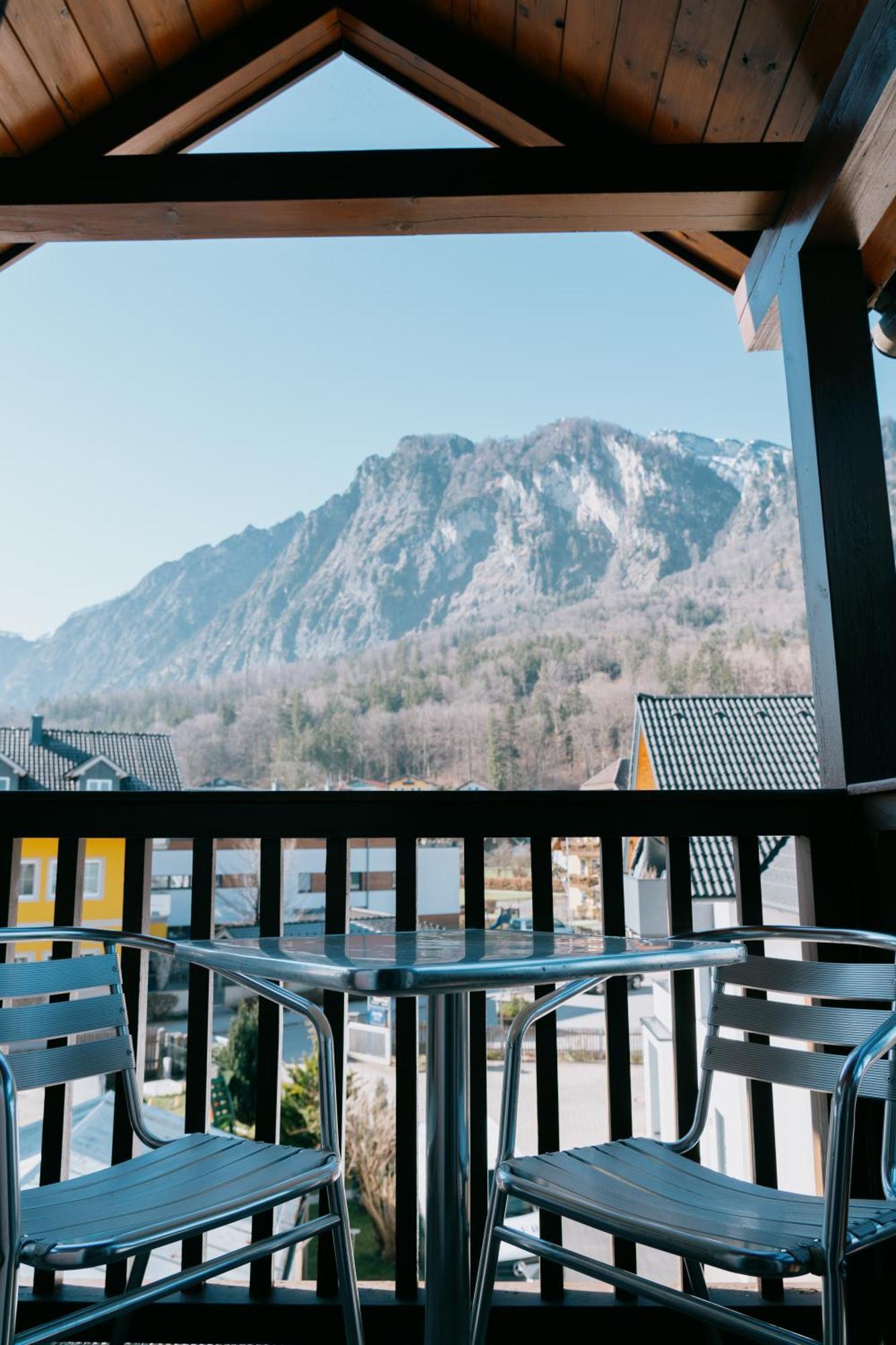 Mountain View Salzburg - Self Check-In - Apartments Grodig Ngoại thất bức ảnh