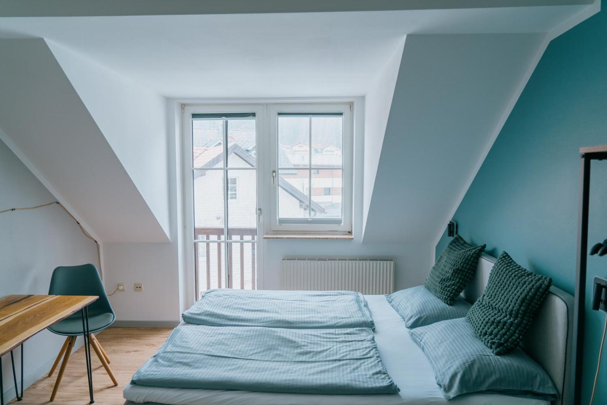 Mountain View Salzburg - Self Check-In - Apartments Grodig Ngoại thất bức ảnh