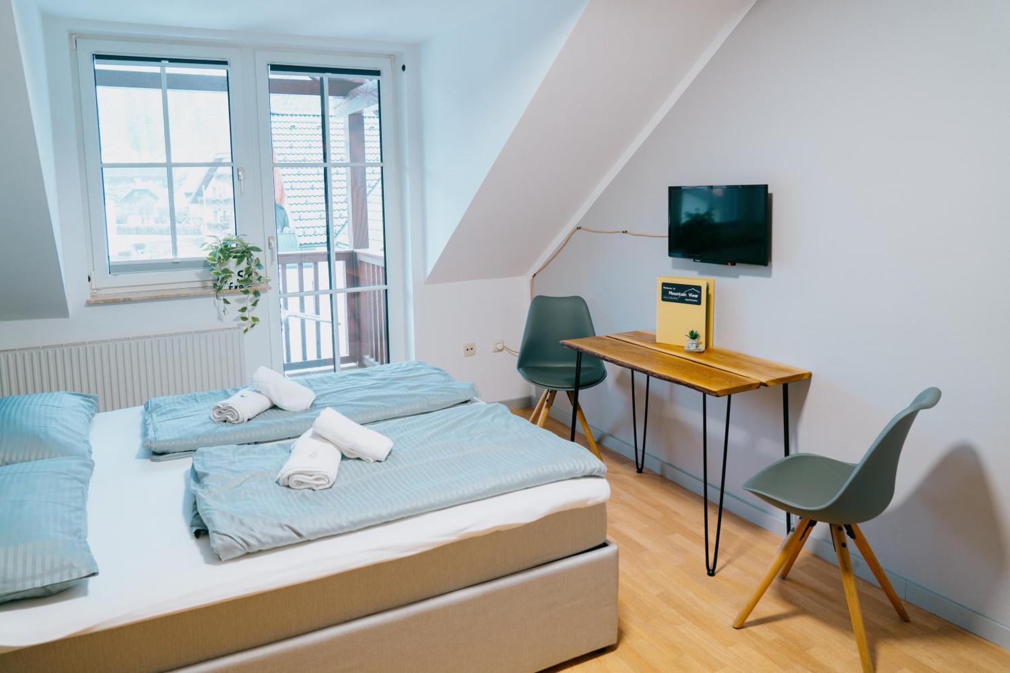 Mountain View Salzburg - Self Check-In - Apartments Grodig Ngoại thất bức ảnh