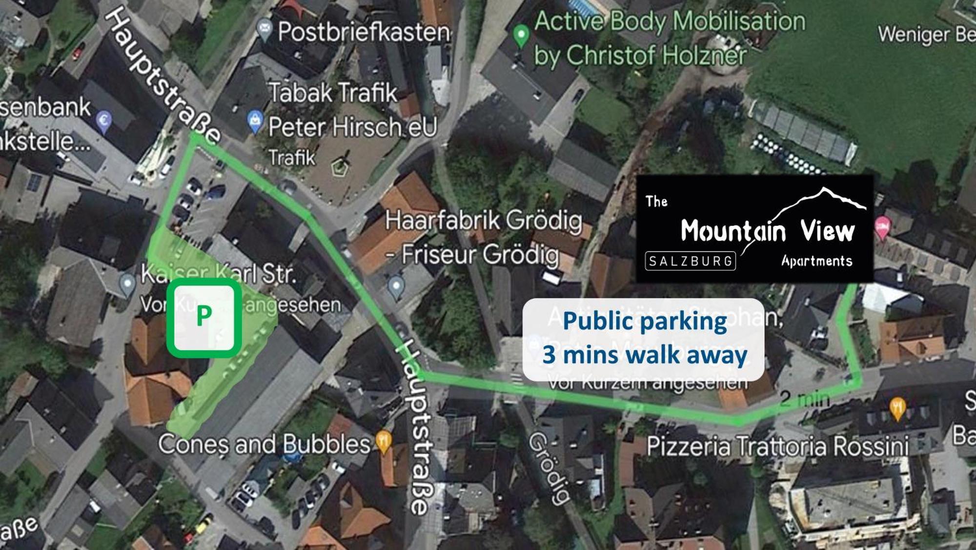 Mountain View Salzburg - Self Check-In - Apartments Grodig Ngoại thất bức ảnh